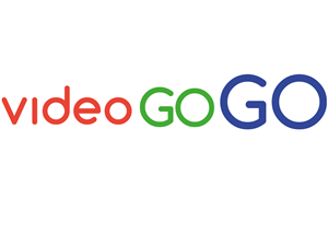 Logo-Design von supaplex für Video Go Go | Design: #987487