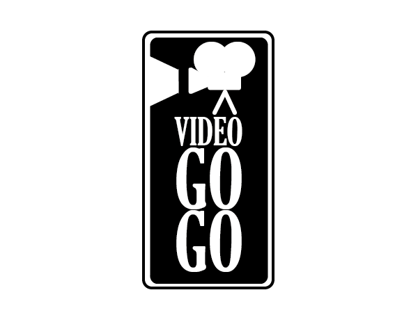 Logo Design by DIGERLY for Video Go Go | Design #1013858