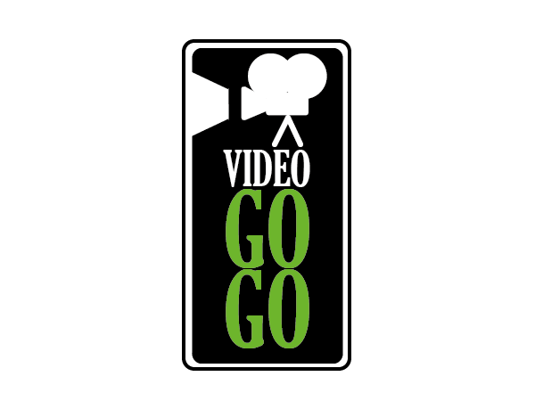 Logo-Design von DIGERLY für Video Go Go | Design #1013870