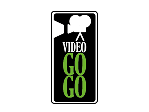 Logo-Design von DIGERLY für Video Go Go | Design: #1013870