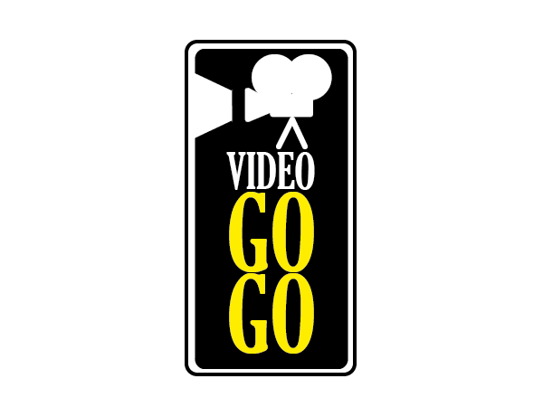 Logo-Design von DIGERLY für Video Go Go | Design #1013871
