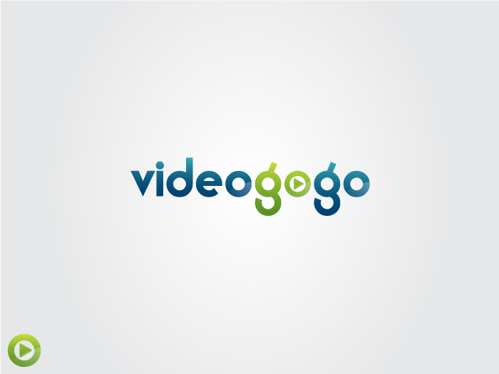 Logo Design by Angelina for Video Go Go | Design #1014591