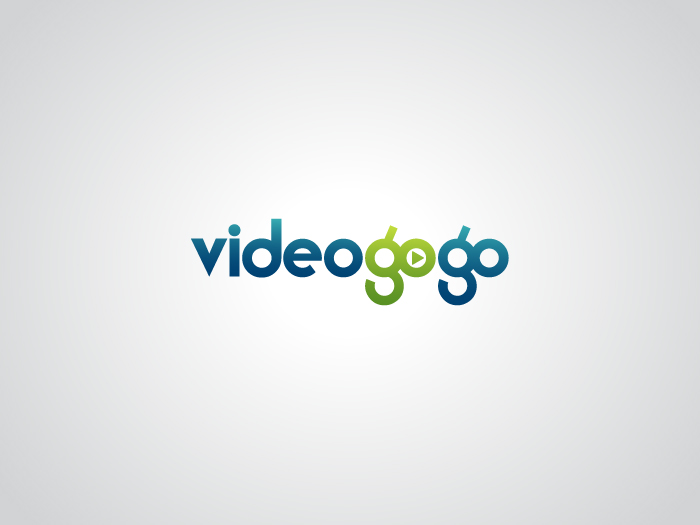 Logo Design by Angelina for Video Go Go | Design #1014618