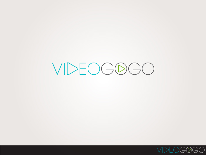 Logo Design by Angelina for Video Go Go | Design #1014934