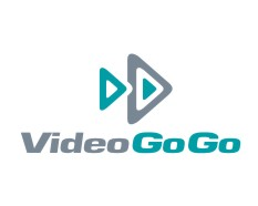Logo-Design von iamrady für Video Go Go | Design: #989049