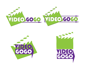 Logo-Design von StephK_Graphic_Designer für Video Go Go | Design: #985543