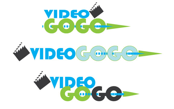 Design de Logo par StephK_Graphic_Designer pour Video Go Go | Design #992145
