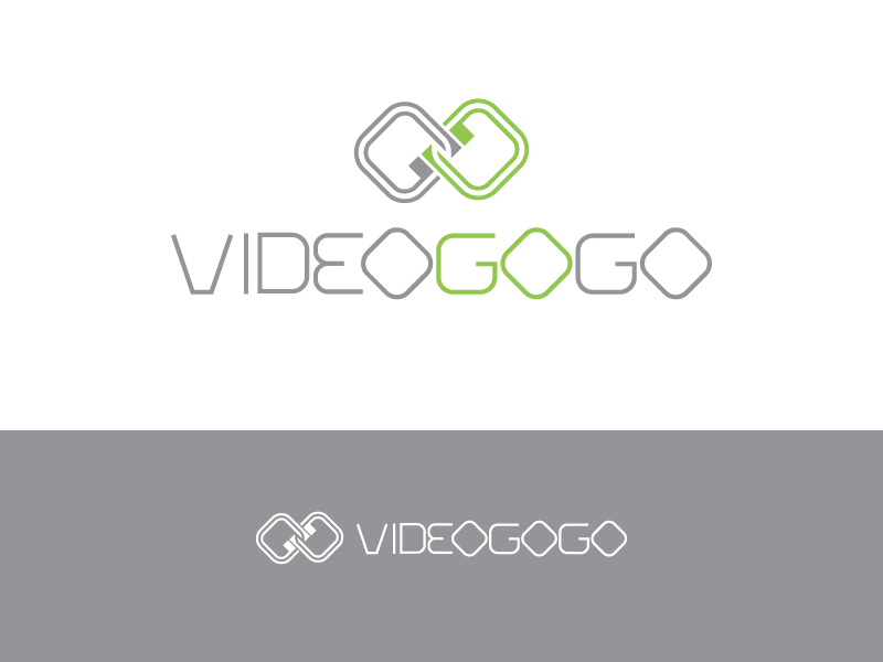 Logo-Design von DicéArt für Video Go Go | Design #1009222