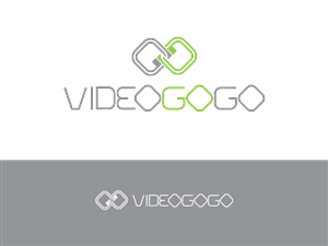 Logo-Design von DicéArt für Video Go Go | Design: #1009222