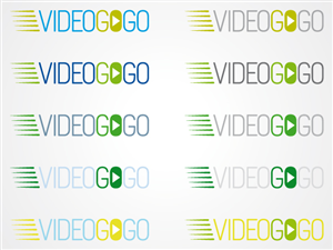 Logo-Design von MIM design für Video Go Go | Design: #1013082