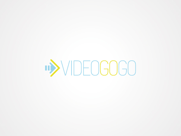 Diseño de Logo por MIM design para Video Go Go | Diseño #991091