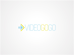 Diseño de Logo por MIM design para Video Go Go | Diseño: #991091
