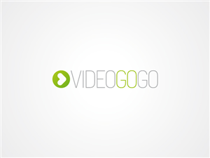 Diseño de Logo por MIM design para Video Go Go | Diseño: #991094