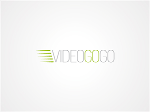 Diseño de Logo por MIM design para Video Go Go | Diseño: #991095
