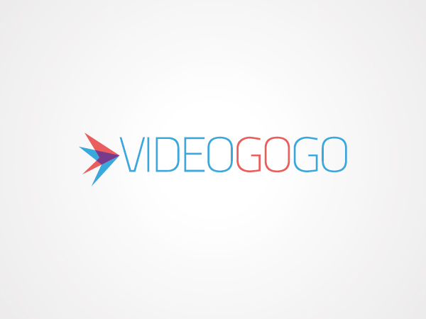 Diseño de Logo por MIM design para Video Go Go | Diseño #991097