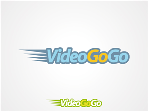 Diseño de Logo por MIM design para Video Go Go | Diseño: #991099