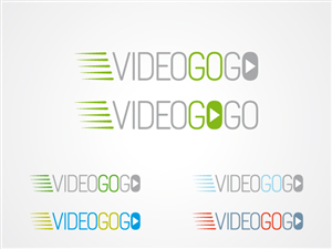 Logo-Design von MIM design für Video Go Go | Design: #994840