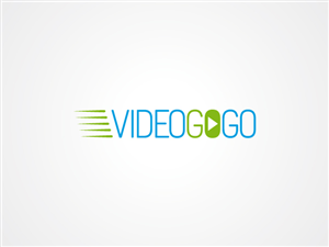 Logo-Design von MIM design für Video Go Go | Design: #995130