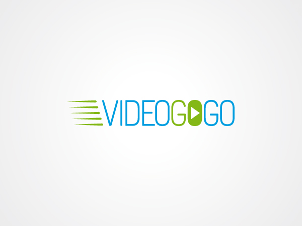 Logo Design by MIM design for Video Go Go | Design #995131