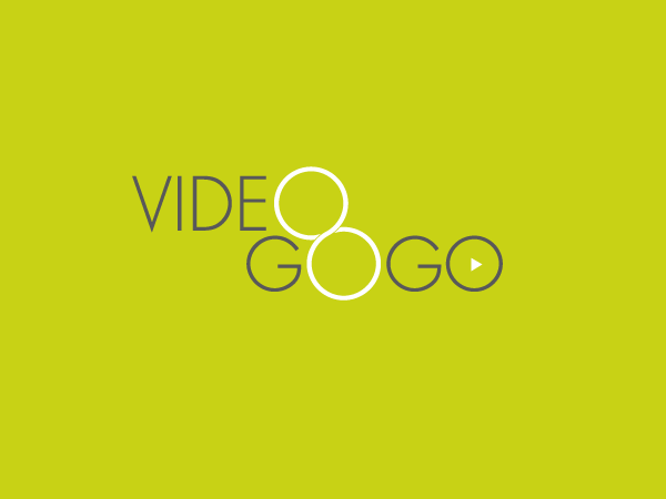 Logo Design by hoch2wo for Video Go Go | Design #986113