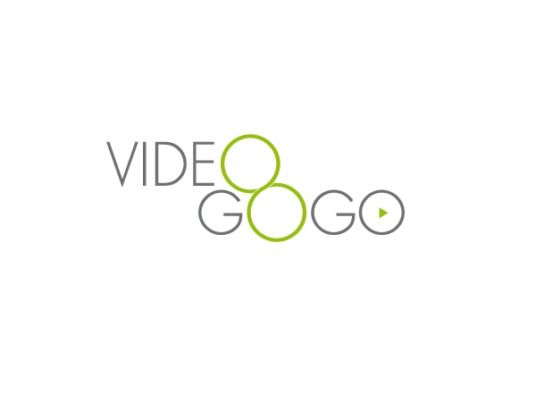 Logo-Design von hoch2wo für Video Go Go | Design #988096