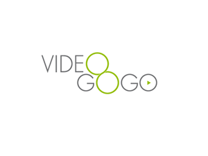 Logo-Design von hoch2wo für Video Go Go | Design: #988096