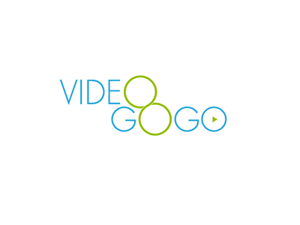 Logo-Design von hoch2wo für Video Go Go | Design: #988097