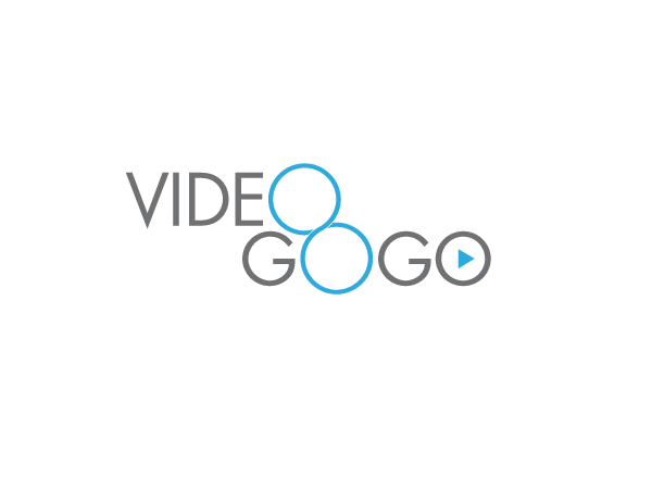 Logo Design by hoch2wo for Video Go Go | Design #995951