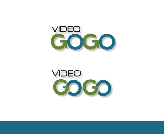 Design de Logo par EKwan pour Video Go Go | Design #1002063