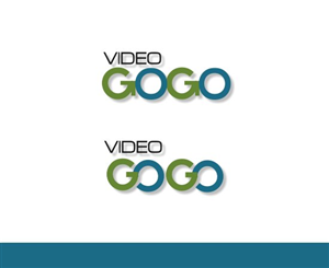 Logo-Design von EKwan für Video Go Go | Design: #1002063