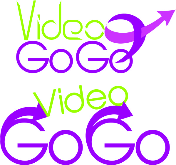 Logo Design by Sandro for Video Go Go | Design #989427