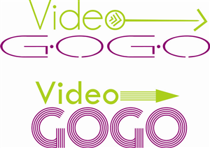 Logo-Design von Sandro für Video Go Go | Design: #989449