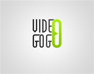 Logo Design by gulduk for Video Go Go | Design #987422