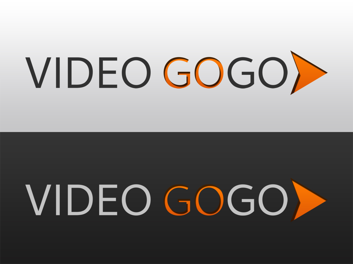 Logo Design by NavriDesign for Video Go Go | Design #989390