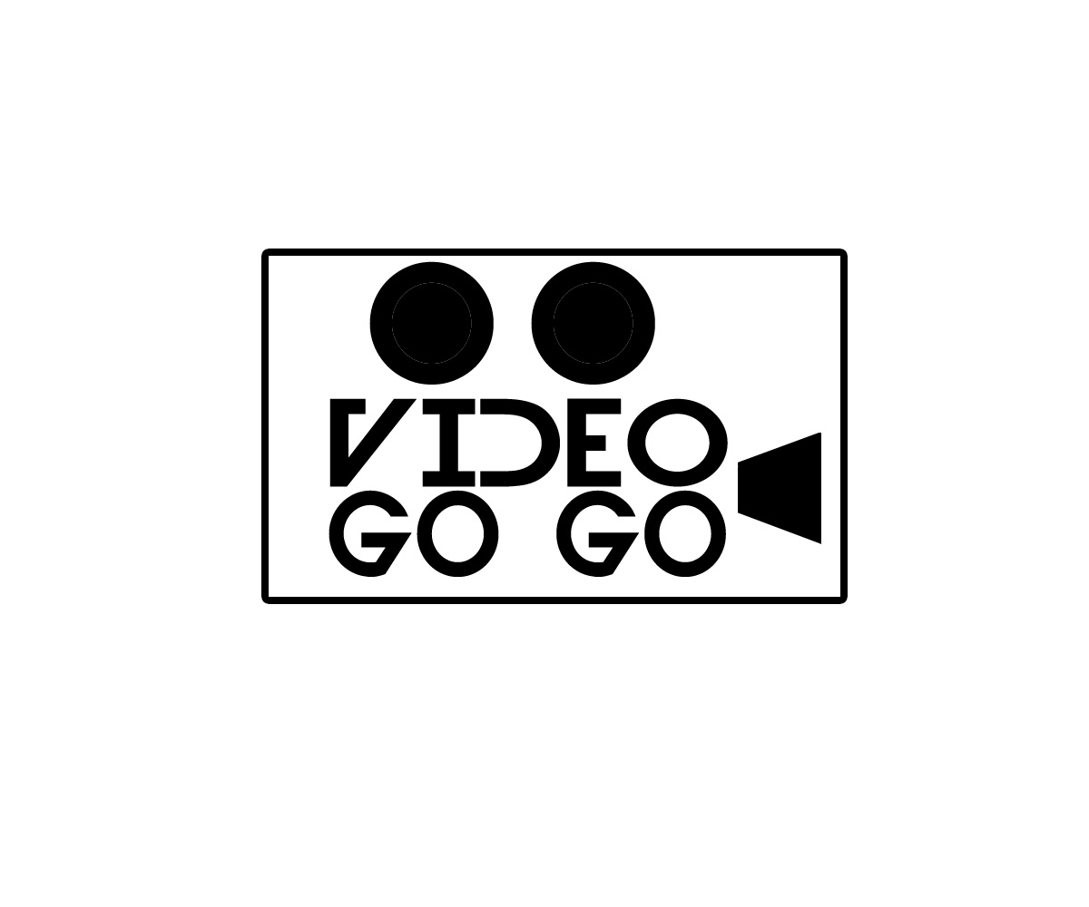 Diseño de Logo por MPristouris para Video Go Go | Diseño #989095