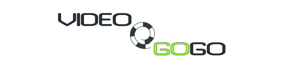 Logo-Design von Milad für Video Go Go | Design #985774