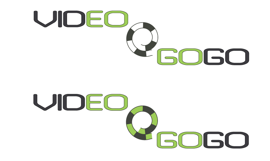 Logo-Design von Milad für Video Go Go | Design #985806