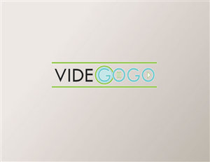 Logo Design by Kiel Design for Video Go Go | Design #987434