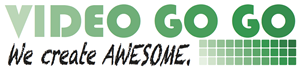 Logo-Design von DG13 für Video Go Go | Design: #986938