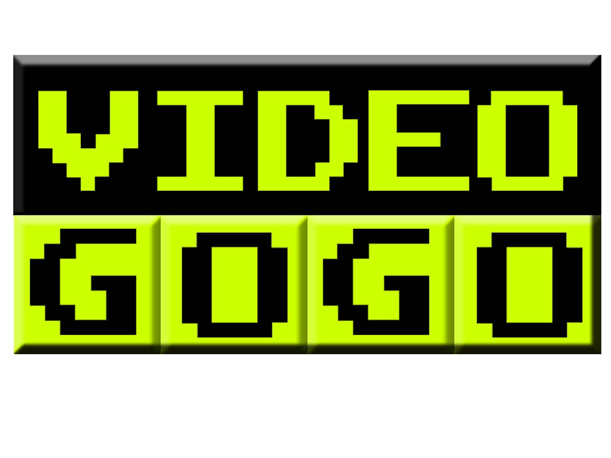 Logo-Design von Mike Chawner für Video Go Go | Design #985435