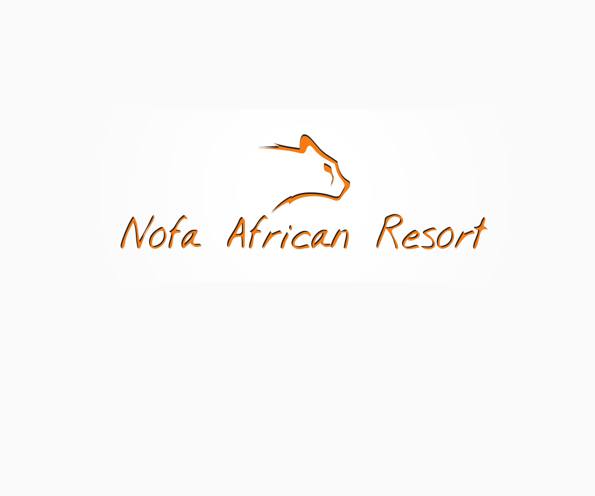 Logo Design by 2logix for Nofa Resorts | Design #3750432