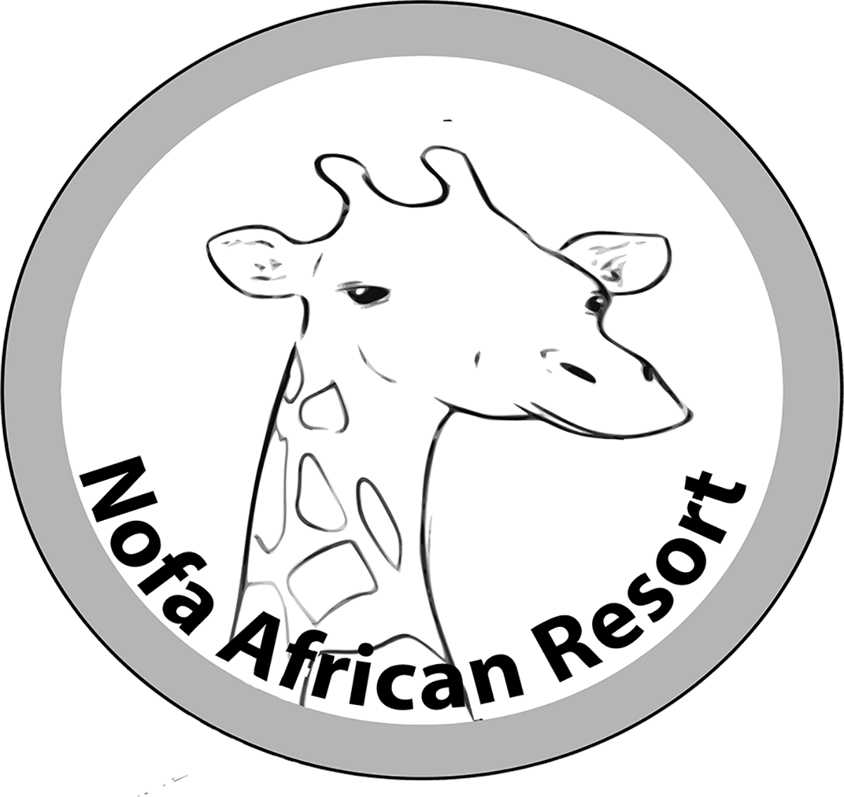 Logo Design by WayneAllenMauldin for Nofa Resorts | Design #3754961