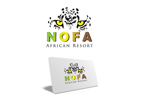 Logo Design by anod for Nofa Resorts | Design #3750117