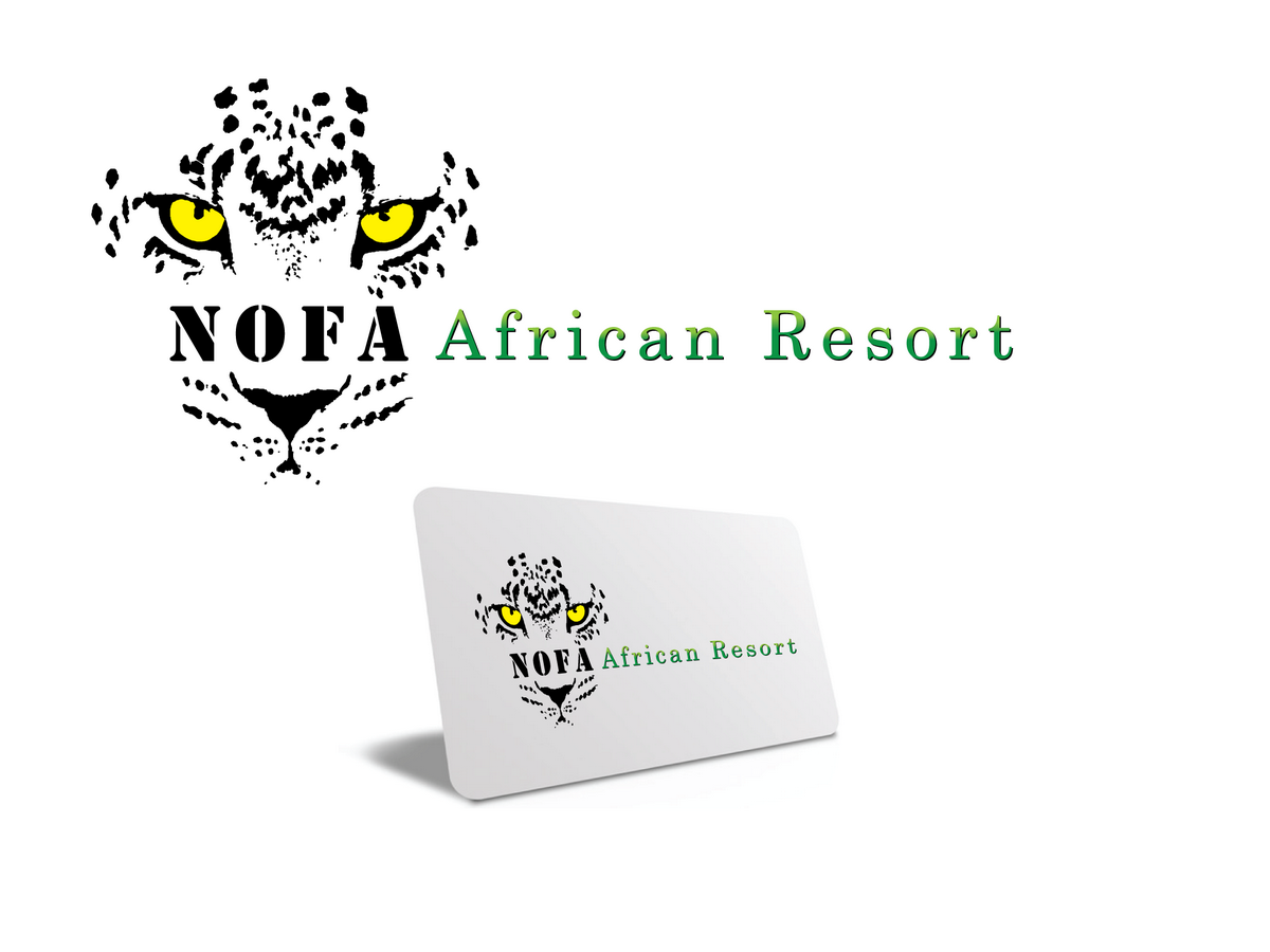 Logo Design by anod for Nofa Resorts | Design #3750118