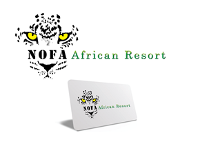 Logo Design by anod for Nofa Resorts | Design: #3750118