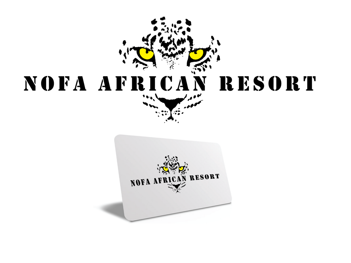 Logo Design by anod for Nofa Resorts | Design #3750123