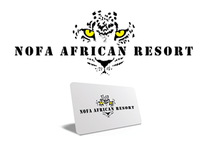 Logo Design by anod for Nofa Resorts | Design: #3750123