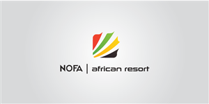 Logo Design by Vortex for Nofa Resorts | Design: #3754299