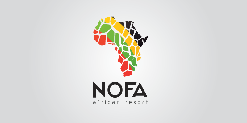 Diseño de Logo por Vortex para Nofa Resorts | Diseño #3765134