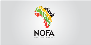 Logo Design by Vortex for Nofa Resorts | Design: #3765134